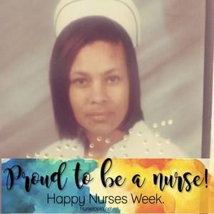 Meet your Posher, Yolanda